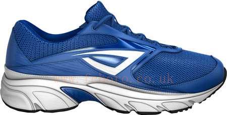 Womens 3N2 Zing Trainer Navy/White P3q4Wu